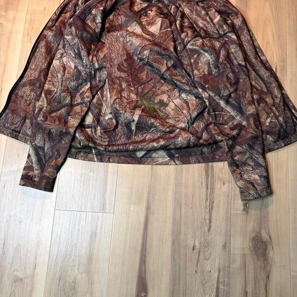 Men's multi Jacket - Picture 2 of 3